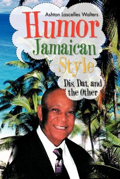 Humor--Jamaican Style - Walters, Ashton Lascelles