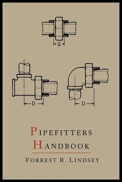 Pipefitters Handbook