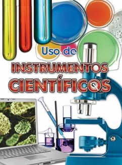 USO de Instrumentos Científicos - Meredith