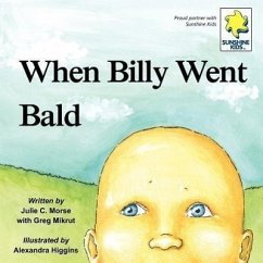 When Billy Went Bald - Morse, Julie C.