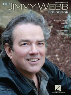 The Jimmy Webb Songbook