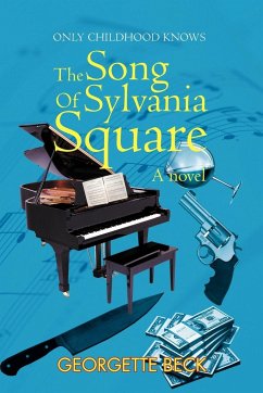 The Song of Sylvania Square - Beck, Georgette