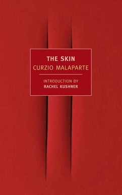 The Skin - Malaparte, Curzio