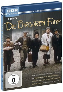 Die ehrbaren Fünf