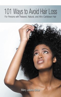 101 Ways to Avoid Hair Loss