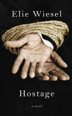 Hostage - Wiesel, Elie