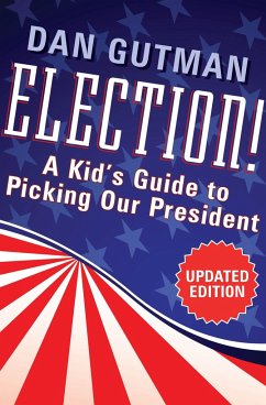 Election! - Gutman, Dan