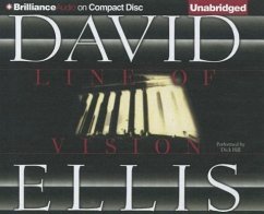 Line of Vision - Ellis, David