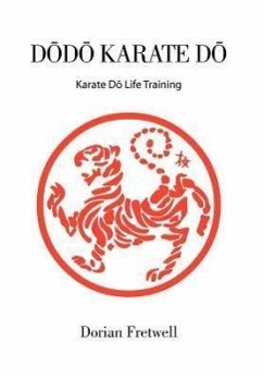D D Karate D - Fretwell, Dorian
