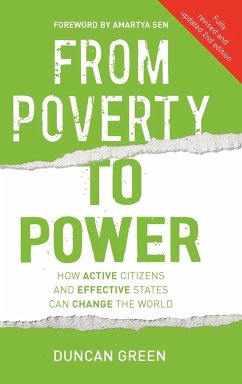 From Poverty to Power - Green, Duncan
