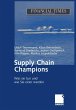 Supply Chain Champions - Bild 1
