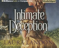 Intimate Deception - Landon, Laura