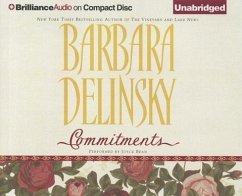 Commitments - Delinsky, Barbara