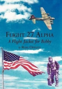 Flight 27 Alpha - Offutt, Russ