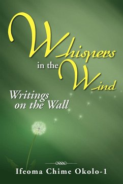 Whispers in the Wind - Okolo, Ifeoma A.