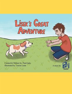 Lisek's Great Adventure - Gale, Paul