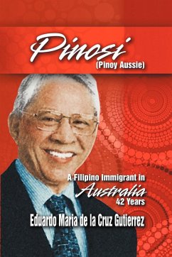 Pinosi (Pinoy Aussie) - De La Cruz Gutierrez, Eduardo Maria