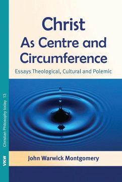 Christ as Centre and Circumference