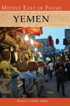 Cover Yemen