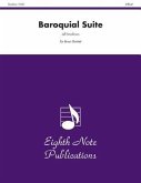 Baroquial Suite: Difficult