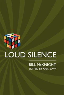 Loud Silence - McKnight, Bill