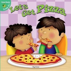 Let's Get Pizza - Greve