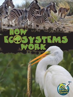 How Ecosystems Work - Lundgren