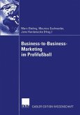 Business-to-Business-Marketing im Profifußball