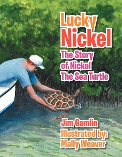 Lucky Nickel - Gamlin, Jim