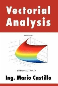 Vectorial Analysis - Castillo, Ing. Mario