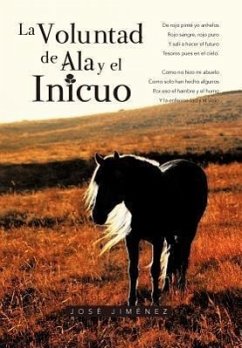 La Voluntad de ALA y El Inicuo - Jim Nez, Jos; Jimenez, Jose