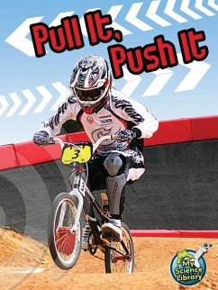 Cover Pull It, Push It