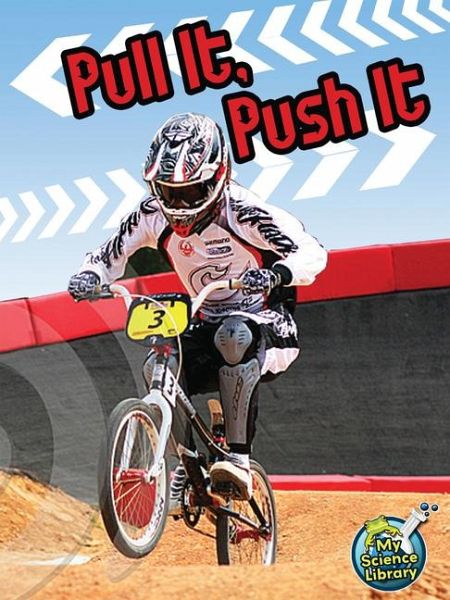 Pull It, Push It Pull It, Push It