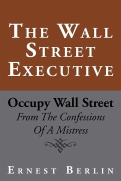 The Wall Street Executive - Berlin, Ernest