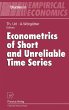 Econometrics of Short and Unreliable... - Bild 1