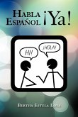 Habla Espanol YA!