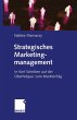 Strategisches Marketingmanagement - Bild 1