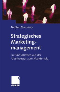 Strategisches Marketingmanagement - Mansaray, Nabbie