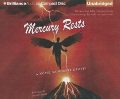 Mercury Rests - Kroese, Robert
