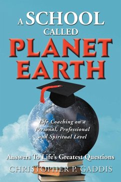 A School Called Planet Earth