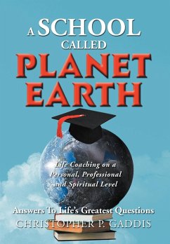 A School Called Planet Earth
