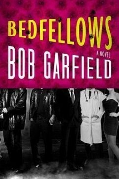 Bedfellows - Garfield, Bob