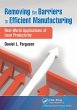 Removing the Barriers to Efficient... - Bild 1