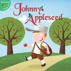 Johnny Appleseed