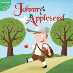 Johnny Appleseed - Suen