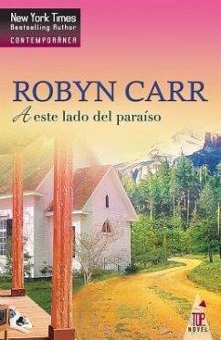 A este lado del paraiso - Carr, Robyn