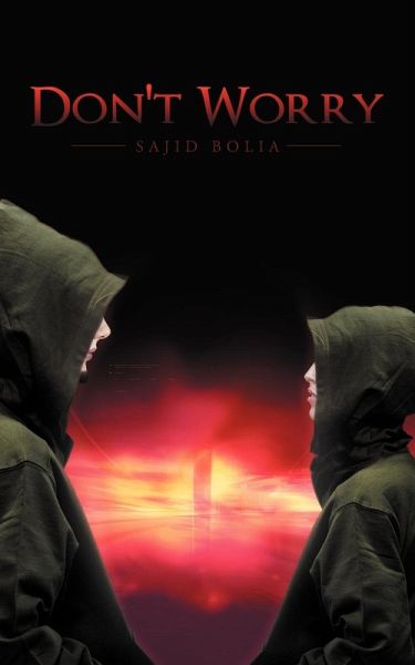 Don't Worry Don't Worry