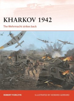 Kharkov 1942 - Forczyk, Robert