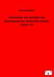 Geschichte des Verfalls und Untergangs... - Bild 1
