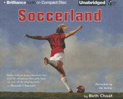 Soccerland - Choat, Beth